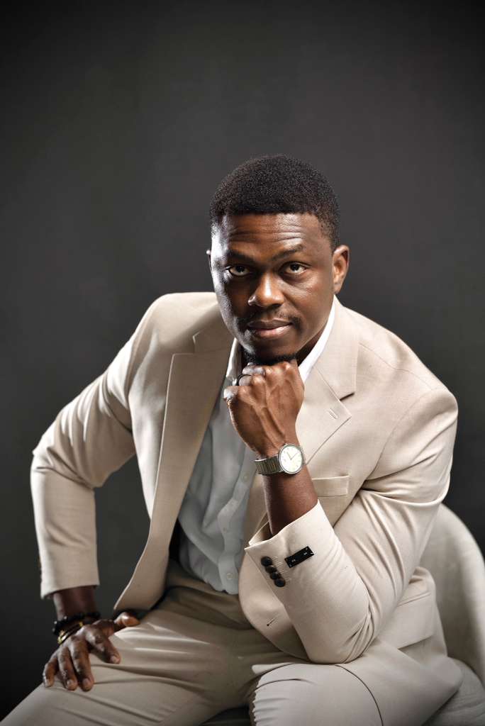 Tobi Akinfolarin